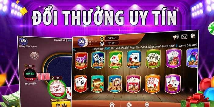 Game Bài Đổi Thưởng Là Gì | Sơ Lược Về Trò Chơi Đỉnh Cao 2 Game bài đổi thưởng là gì?