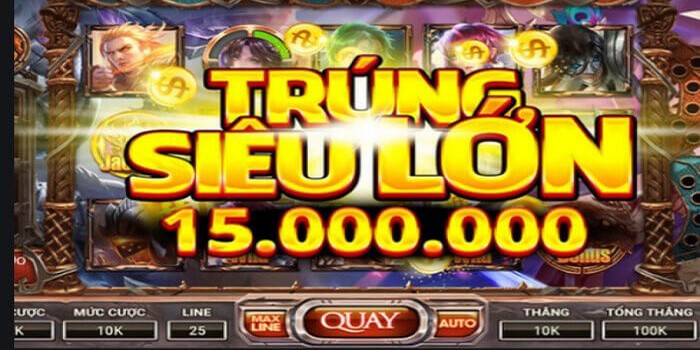 2 Cách Tải Game Nổ Hũ | Chi Tiết Các Bước Thao Tác 2 Game nổ hũ đổi thưởng là gì?