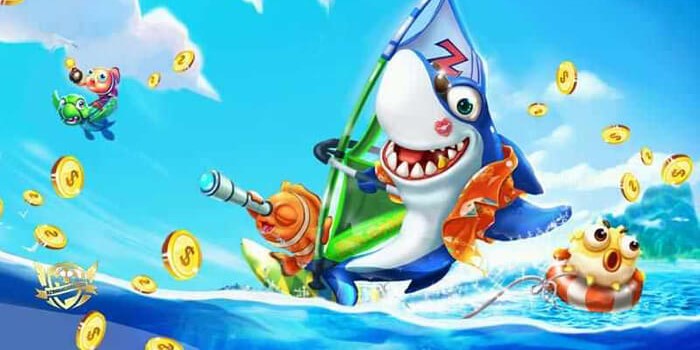 Đánh Giá Top Những Game Bắn Cá Đổi Thưởng Đỉnh Cao 2 Top những game bắn cá đổi phổ biến 2024