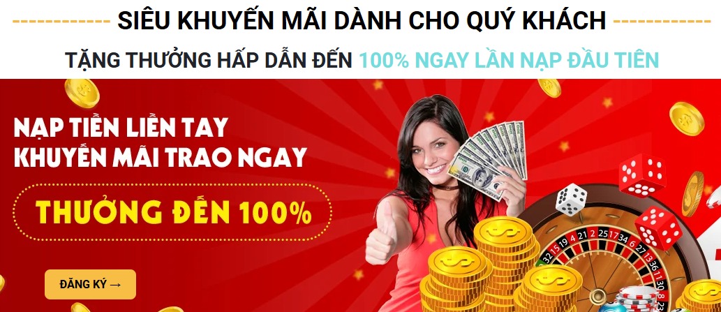 Five88 - Lý Giải Sức Hút Của Sân Chơi Top 1 Hiện Nay? 5 Nhiều ưu đãi siêu hấp dẫn dành cho cược thủ