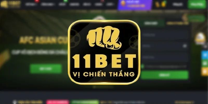 Review Về 11bet Địa Chỉ Cá Cược Chất Lượng TOP Đầu Hiện Nay 1 11bet anh dai dien