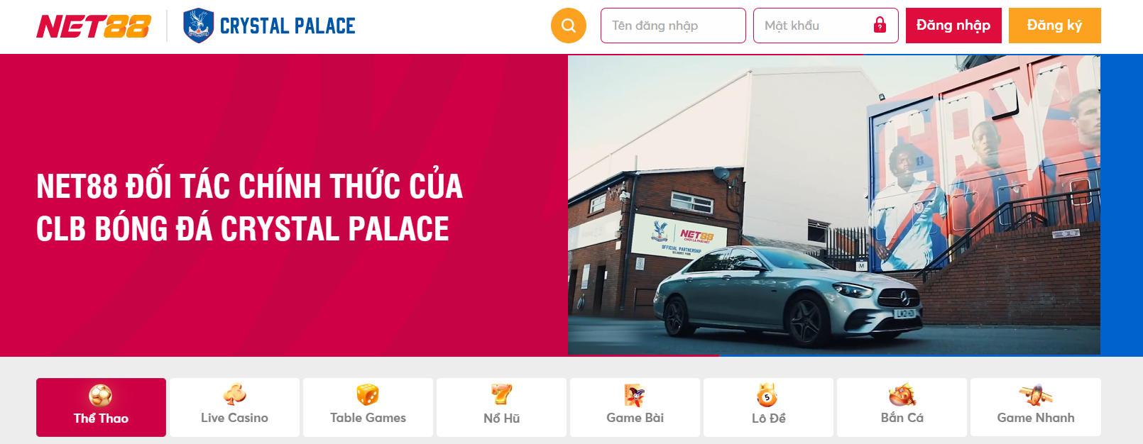 Net88 - Đánh Giá Về Nền Tảng Cá Cược Uy Tín, Chuyên Nghiệp 3 Net88 - nền tảng cá cược quen thuộc tại Việt Nam