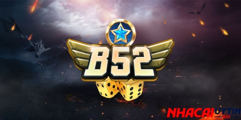 B52 - Thiên Đường Game Bài Đổi Thưởng Hấp Dẫn Nhất Việt Nam 1 B52 - Thiên Đường Game Bài Đổi Thưởng Hấp Dẫn Nhất Việt Nam