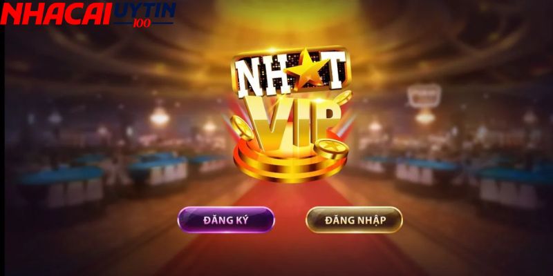 Giới Thiệu Nhatvip: Sân Chơi Được Săn Đón Hàng Đầu 2024 2 Nhatvip – Sân chơi đổi thưởng thịnh hành 2024