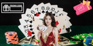 Top 8 Code Game Bài Hot Nhất 2025 - Tặng Thưởng Lên Đến 888K