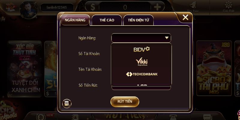 Cách Rút Tiền Khi Đang Hưởng Khuyến Mãi - Hiểu Đúng Điều Kiện 3 Trường hợp sai sót trong cách rút tiền khi đang hưởng khuyến mãi