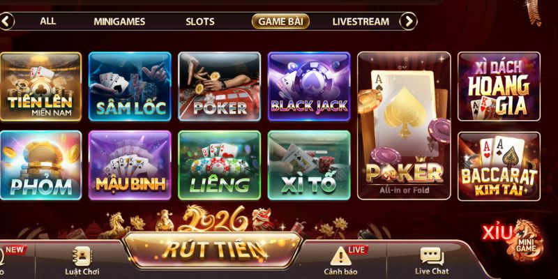 Game Bài Sunwin - Càng Chơi Càng Thú Vị, Ưu Đãi Liên Tục 2 Game bài Sunwin - Cổng gam đổi thưởng phong phú