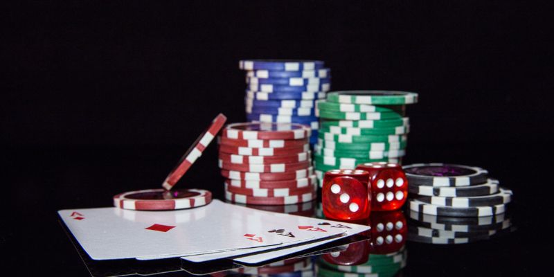 Hướng Dẫn Chơi Blackjack Với Chiến Thuật Thông Minh 1 Hướng Dẫn Chơi Blackjack Với Chiến Thuật Thông Minh