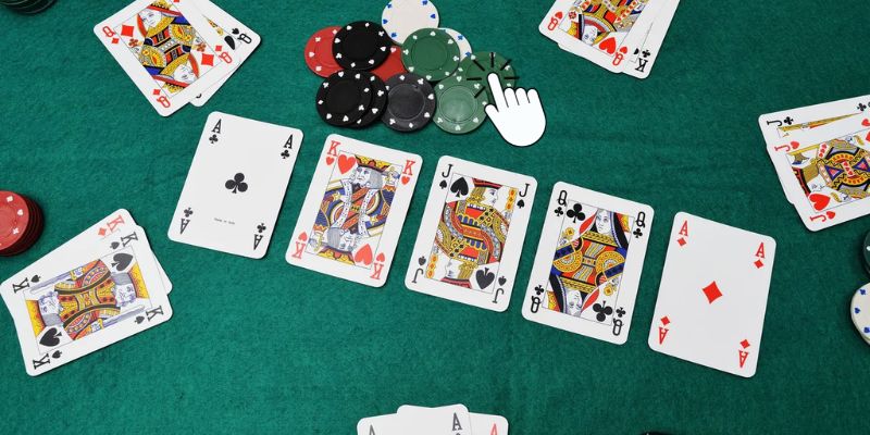 Lý do người chơi nên truy cập link tải 68 game bài chuẩn 