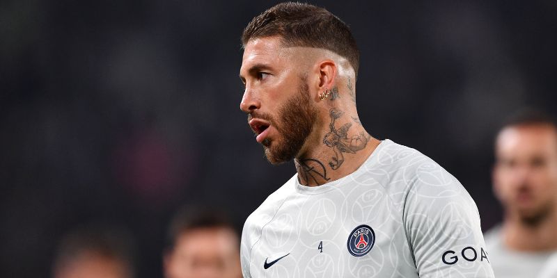 Sergio Ramos - Đại Sứ Thương Hiệu Độc Quyền Của Sunwin 1 Sergio Ramos - Đại Sứ Thương Hiệu Độc Quyền Của Sunwin